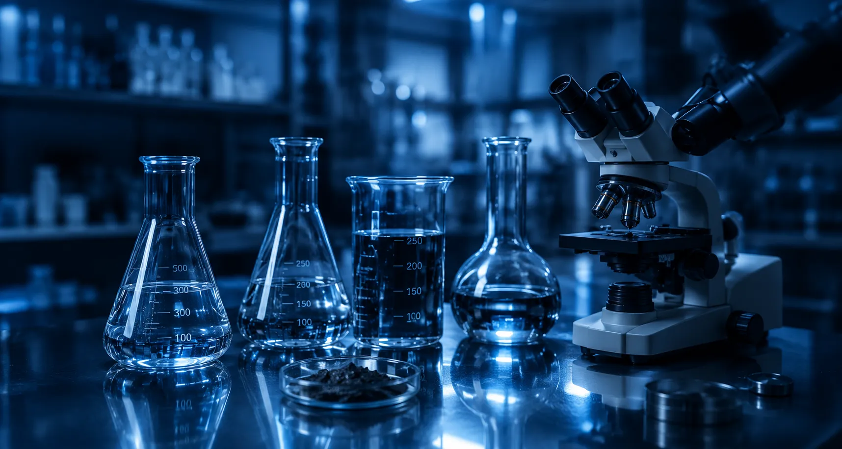 Material Analysis